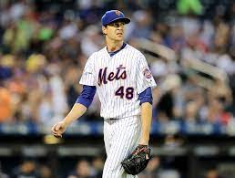 Jacob degrom profile page, biographical information, injury history and news. Jacob Degrom Is Injured As Mets Lose Division Lead The New York Times