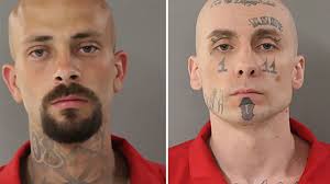 Deaths of dog walker, another man possibly tied to escaped Idaho inmate