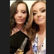 Andrea Mcglade's Instagram, Twitter & Facebook