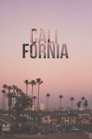 Pin By Bright Bazaar On Terrific Typography California Dreamin California Love Cali Life