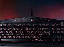 Alienware to offer $150 mechanical keyboard option for m15, m17 gaming laptops. Alienware Tactx Keyboard Software Goocab