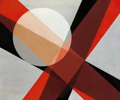 Laszlo Moholy Nagy Large Scale Painting Iconofgraphics Com Bauhaus Art Abstract Laszlo Moholy Nagy