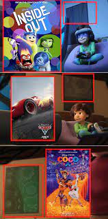 Another blockbuster coming this summer, toy story 4 is just what you need to get in gear. 23 Pixar Movie Easter Eggs That Actually Alluded To Future Movies
