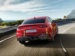 The latest tweets from kia motors america (@kia). Den Kia Stinger Entdecken Kia Motors Deutschland