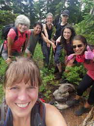 3in1 blood sisters...larem Kol wind 🌬️ bln Markham Valley kism igo...Umi  bridge bump🌉❣️🌴🤛