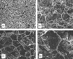 Image result for steel micrograph