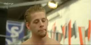 TNA British Boot Camp 2: Episode 1, or the one with the Hebrew promo |