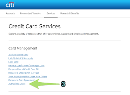 Check spelling or type a new query. Adding An Authorized User Credit Card Insider