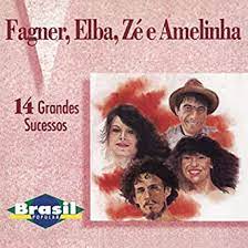 Oleh andisatrio1985 april 06, 2021 posting komentar Brasil Popular 14 Grandes Sucessos By Fagner Elba Ramalho Ze Ramalho Amelinha On Amazon Music Amazon Com