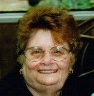 Ruby Joyce Gantt Obituary