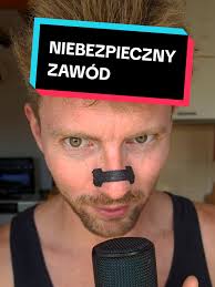 Najniebezpieczniejsza #praca