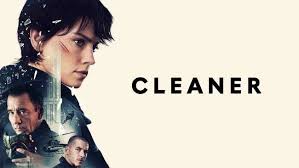 Cleaner