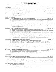 Just fill in your details, download. Good Resume College Student Best Resume Examples
