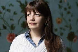 Ana Navas: A Veil as a Glaze