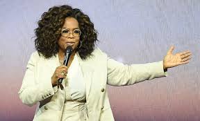 List of oprah winfrey loves, ex boyfriends; Fact Check Oprah Winfrey S Sexual Grooming Comment Lacks Context