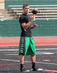 West Salem's Cade Smith grows into leadership role: 2014 Oregon high school  football preview