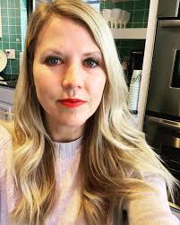 Carrie Ackerman (@healthyokie) • Instagram photos and videos