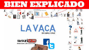Vaca púrpura sea extraordinario y transforme su negocio por seth godin. La Vaca De Camilo Cruz Resumen Animado Youtube