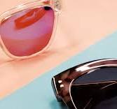 Eco-Pact Sustainable Sunglasses From Post-use Plastics by ...
