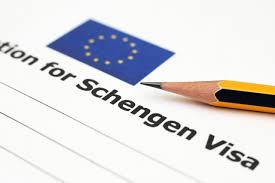 Where and how to apply. Main Elements Of Your Schengen Visa Application Schengen Visas