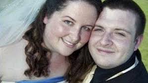 Jennifer Marcotte and Jonathan Rourke