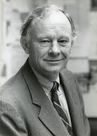 Professor John Swales (1957)