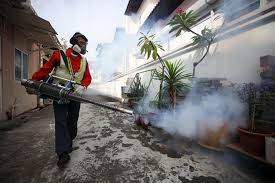 Hot shot bedbug & flea fogger. Concerns About Thermal Fogging On Human Health Letters On The Web News Top Stories The Straits Times