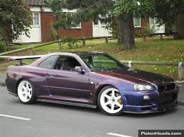 Do you like this video? Skyline Gtr R34 Purple Iii ã‚¹ã‚«ã‚¤ãƒ©ã‚¤ãƒ³ ã‚¹ã‚«ã‚¤ãƒ©ã‚¤ãƒ³gt ã‚¹ã‚«ã‚¤ãƒ©ã‚¤ãƒ³gt R