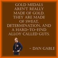 Explore our collection of motivational and famous quotes dan gable — american athlete born on october 25, 1948, danny mack dan gable is a retired. Pin By Office Girl On Martial Arts Quotes Olympic Wrestling Wrestling Quotes Wrestling Mom