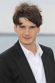 Spanish actor Yon Gonzalez Luna attends photocall for 'Grand Hotel'...