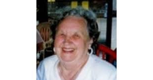 Arlene Ruth Barnard Obituary (1919