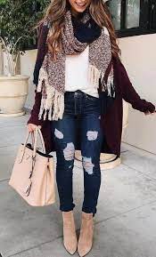 Flawless Fall Winter Outfits Winter Fashion Outfits Fashion Clothes For Women