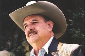 Muere Gerardo Reyes, exponente de la canción ranchera- Grupo Milenio