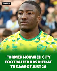 He scored in the FA Cup just last season. R.I.P, Devonte Aransibia 🌹 Read  more: 👇