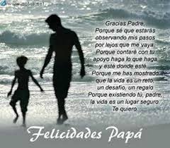 Mensaje Para Papa Frases Para Padres Imagenes De Feliz Dia Del Padre Feliz Dia Del Padre