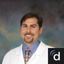 Dr. Timothy Maines, MD