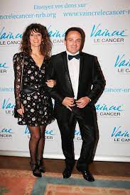 Les stars sont venues nombreuses soutenir Vaincre le Cancer au Cercle  Interallié | Stars Média