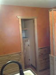 Car Siding On Bottom Of Walls For The Home Pinterest Pine Walls Diy Home Improvement Home