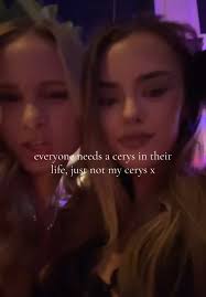 Celebrate Love with Cerys: A Community Tribute