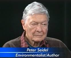 Remembering Peter Seidel: Philanthropist, Futurist, and Good Soul