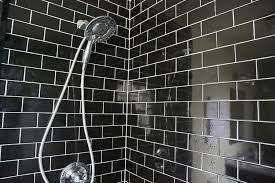 It also repels the growth of mold and mildew. Black Tile And Grout Novocom Top
