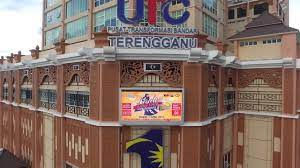 We also provide you about travel information, tips and hotel reviews. Paya Bunga Square Kuala Terengganu Destimap Destinations On Map
