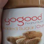 How to make the best peanut butter at home. Yogood Peanut Butter Reviews