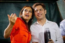 Axel kicillof aksel kisilof born 25 september 1971 is an argentine economist who was appointed argentinas minister of economy on november 18 2013 ch. Se Vacuno La Esposa De Axel Kicillof Fui Con Mi Recibo De Sueldo De Docente Tn