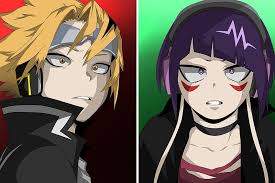 We did not find results for: My Hero Academia Denki Kaminari KyÅka JirÅ Hd Wallpaper Peakpx