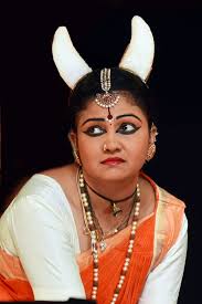 Vidushi Srilatha Nagaraj