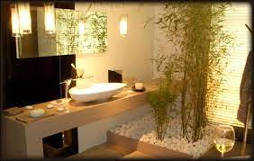 Arredare In Stile Zen Www Cronachefemminili It Arredamento Bagno Bagno Stile Spa Arredamento Zen