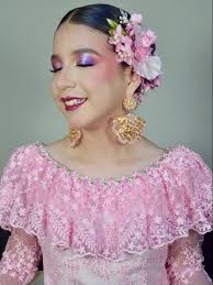 Maquillaje/estilismo by me 💄✨ Para mi reina de la cultura del panamericano  2024 ✨ @paolaperez1003 ❤️