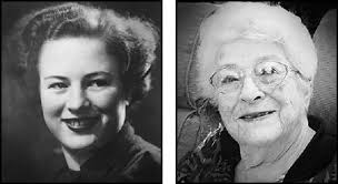 Elizabeth Rademaker's Instagram, Twitter & Facebook