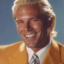 Tex Johnson (@TexJohnsonai)